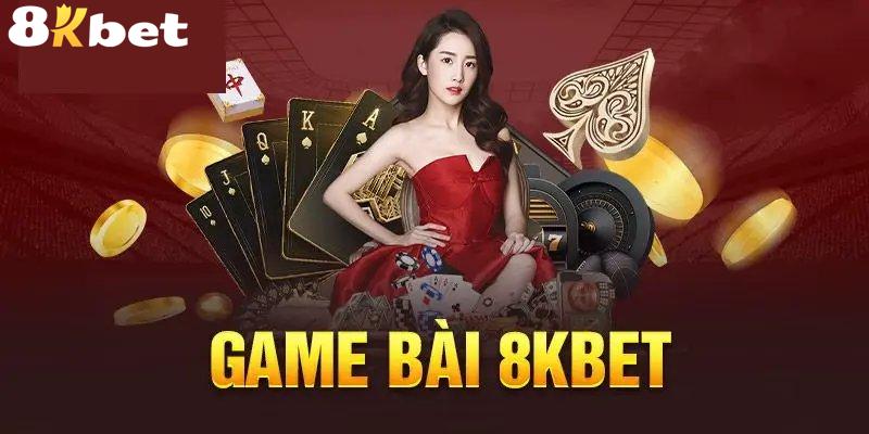 Cổng game 8KBET uy tín: an toàn và công bằng cho mọi người chơi