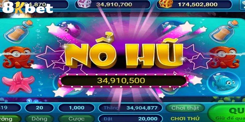 Kinh nghiệm từ game thủ chuyên nghiệp về nổ hũ miễn phí 2025