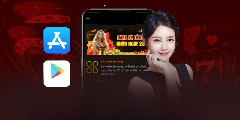 Hướng dẫn chi tiết cách thực hiện tải app 8KBET cho tân thủ