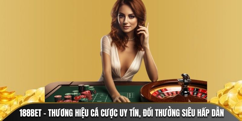 188BET ảnh đại diện